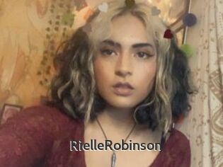 RielleRobinson