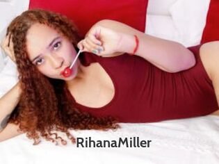 RihanaMiller