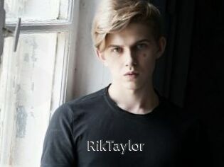 RikTaylor