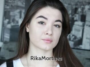 RikaMortines