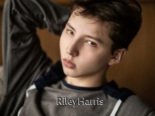 RileyHarris