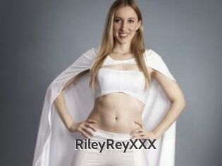 RileyReyXXX