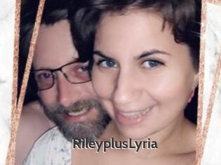 RileyplusLyria