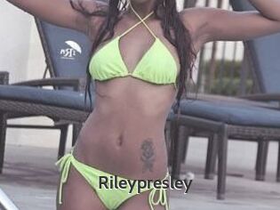 Rileypresley