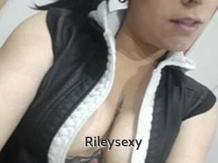 Rileysexy