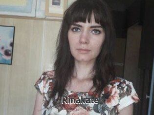 Rinakate