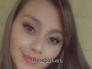 Rinaparkerx