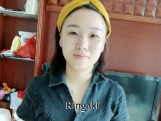 Ringakii