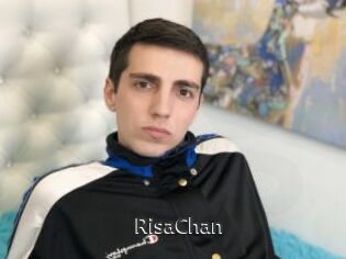 RisaChan