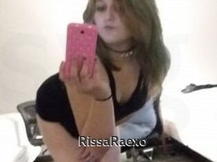 RissaRaexo