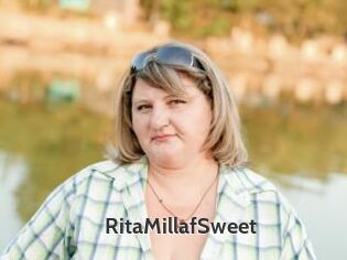 RitaMillafSweet