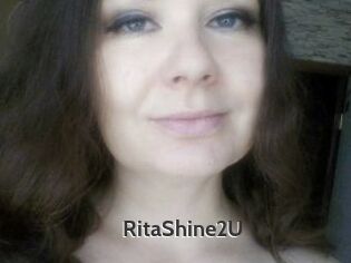 RitaShine2U