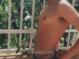 RiverBarrett