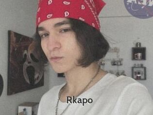 Rkapo