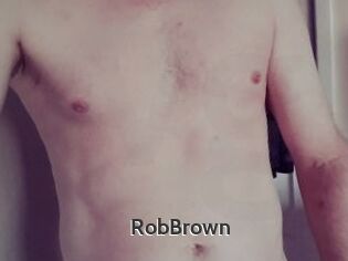 RobBrown