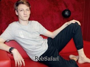 RobSafari