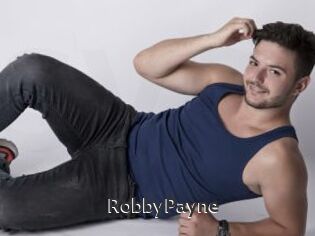 RobbyPayne