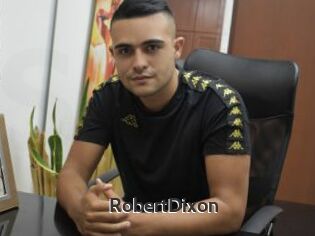 RobertDixon