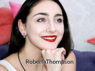 RobertaThompson