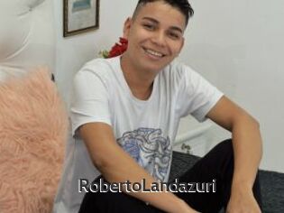 RobertoLandazuri