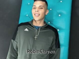 RobinClarson