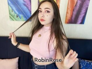 RobinRose