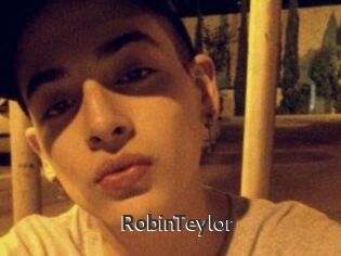 RobinTeylor