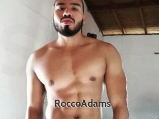 RoccoAdams