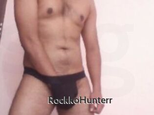 RockkoHunterr