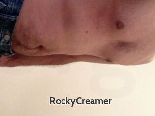 RockyCreamer