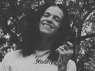 Rodnygod