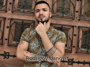 RodrigoVidanovit