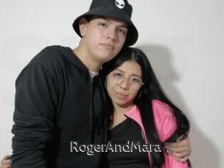 RogerAndMara