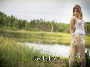 Rokkylove