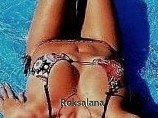 Roksalana