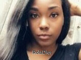 RolaDior