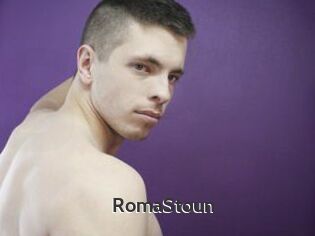 RomaStoun