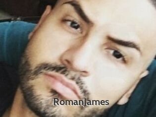 RomanJames