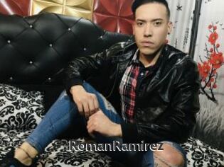 RomanRamirez