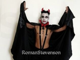 RomanStevenson