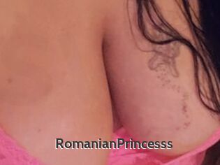 RomanianPrincesss
