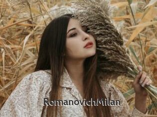 RomanovichMilan