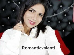 Romanticvalenti