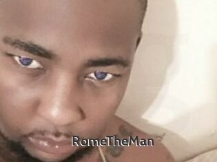 RomeTheMan