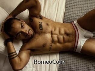 RomeoColin