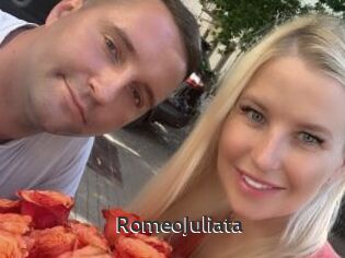 RomeoJuliata