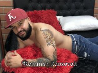 Romman_Roosevelt