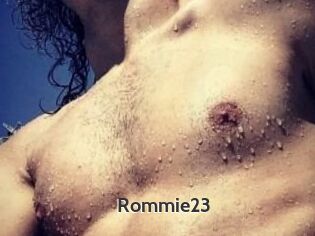 Rommie23