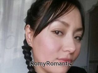 RomyRomantic