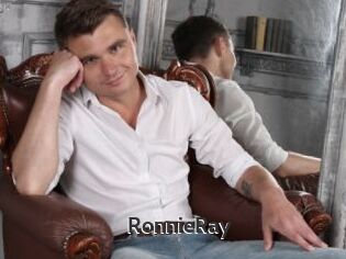 RonnieRay